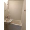 バス/シャワー