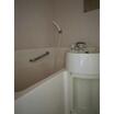 バス/シャワー