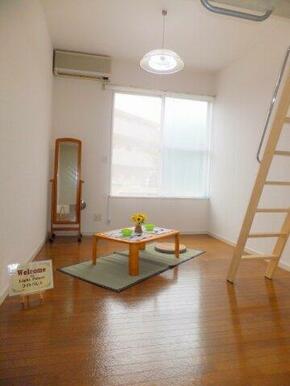 ★ステージング時の写真です★