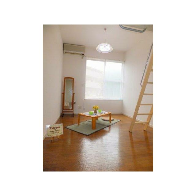 ★ステージング時の写真です★