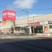 ショッピング施設