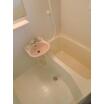 バス/シャワー