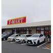 ショッピング施設