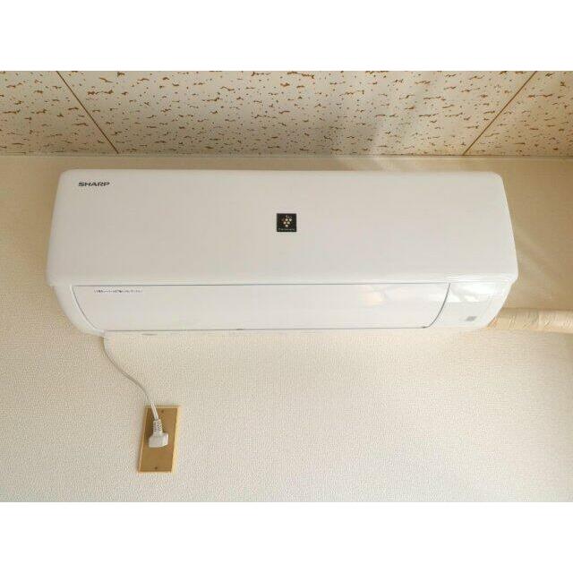 エアコン