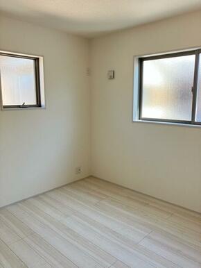 お持ちの家具の配置を考えると洋室のお部屋が暮らしやすいという方に（1号棟）