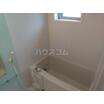 バス/シャワー