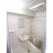 バス/シャワー