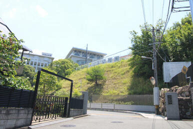 比治山大学短期大学部付属幼稚園