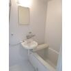 バス/シャワー