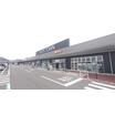 ショッピング施設