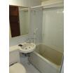 バス/シャワー