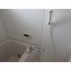 バス/シャワー