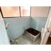 バス/シャワー