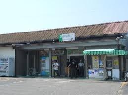 岡部駅