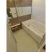 バス/シャワー