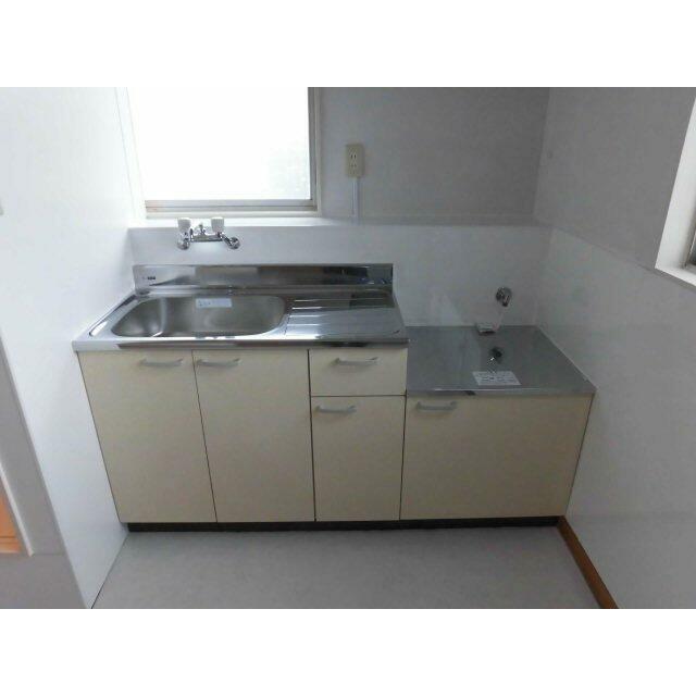 apartment 南２丁目