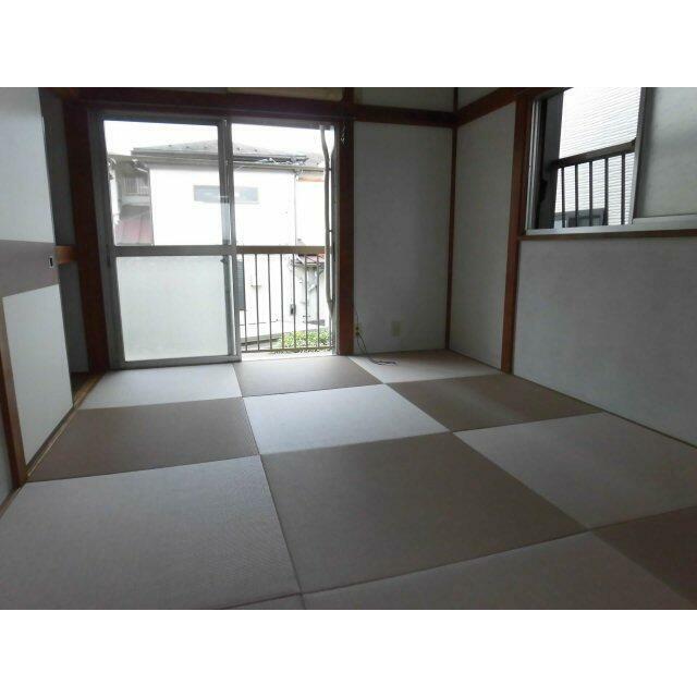 apartment 南２丁目