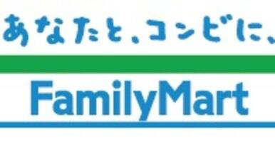 ファミリーマート赤塚二丁目店