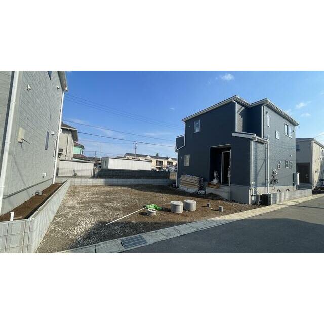 未来を鮮やかに彩る住まい（2号棟）
