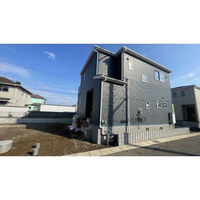未来への一歩がここから（2号棟）