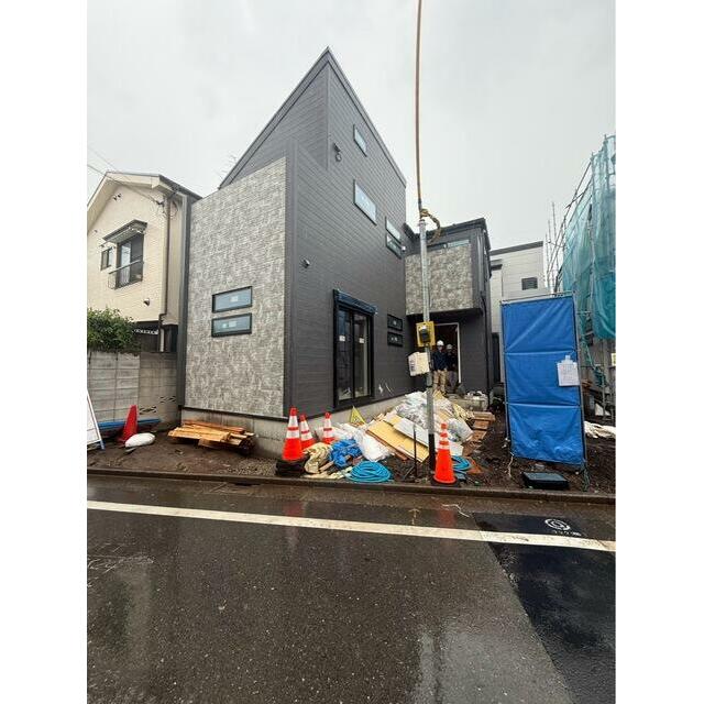 毎日がもっと特別になる場所（4号棟）