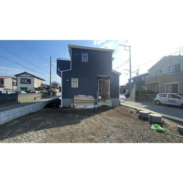 新しい景色が広がる予感（2号棟）
