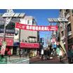 ショッピング施設