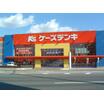 ショッピング施設