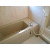 バス/シャワー