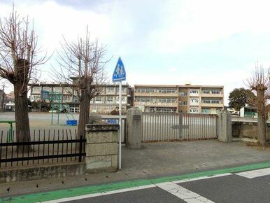 佐野小学校