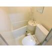 バス/シャワー