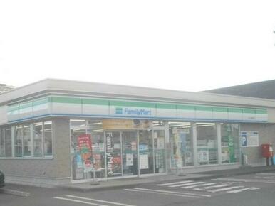 ファミリーマート北上江釣子店