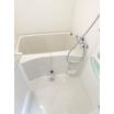 バス/シャワー