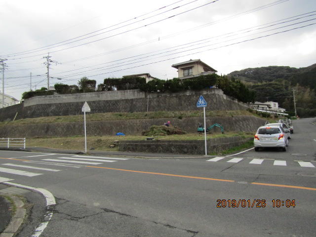 物件画像 遠賀郡岡垣町 大字三吉 事務所用地