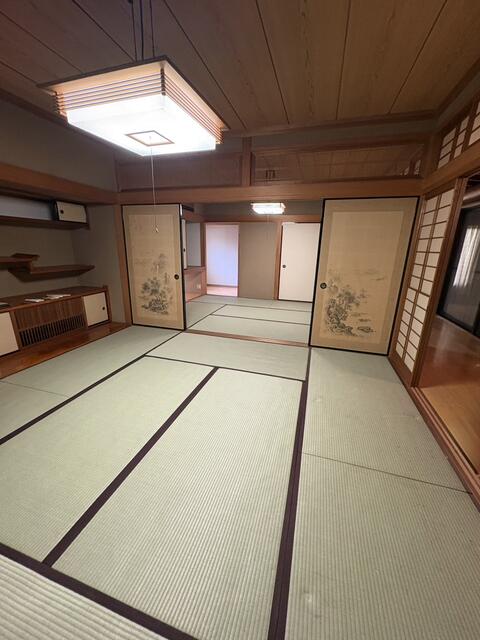 物件画像 福岡市西区 生松台１丁目 2階建 6LDK