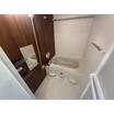 バス/シャワー