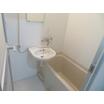 バス/シャワー