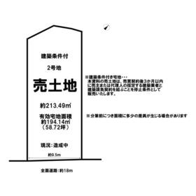 地形図等