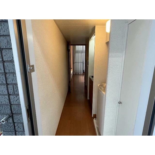 「同タイプの部屋の写真です」「現況優先」