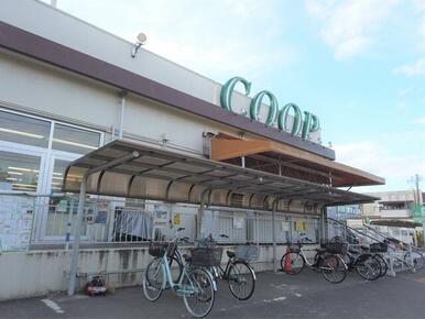 ＣＯＯＰ　ＭＩＹＡＧＩ沖野店