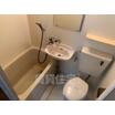 バス/シャワー