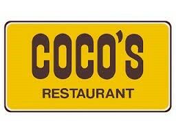 COCO’S中野店