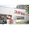 ショッピング施設