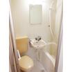 バス/シャワー