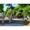 公園