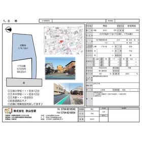 地形図等