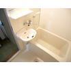 バス/シャワー