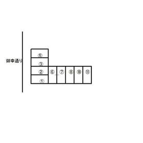 平面図