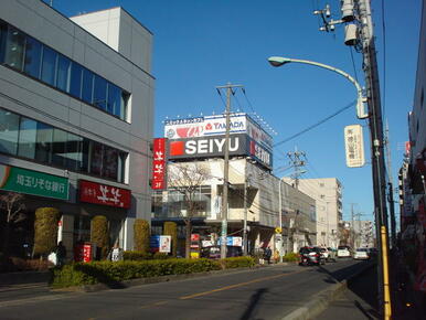 ヤマダ電機テックランド東川口店