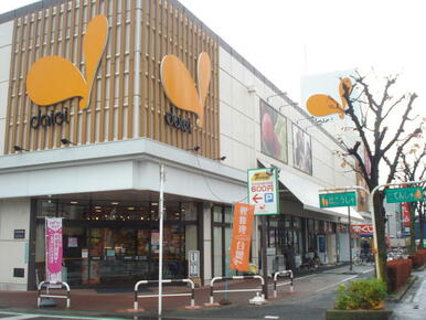 ダイエー東川口店